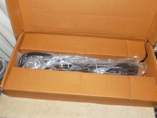 APC AP9564 RACK MOUNT POWER DISTRIBUTION UNIT PDU RACKMOUNT EAR L5-20 PLUG
