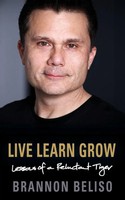 Brannon Beliso | Live Learn Grow | Taschenbuch | Englisch (2017)