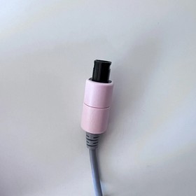 DC Controller Sakura Wars Pink HKT-7700-19 Boxed Excellent SEGA Dreamcast Japan