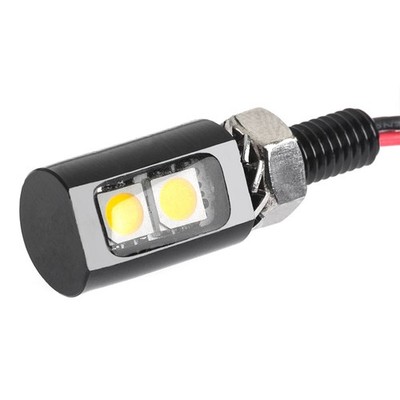 Artec Industries OZ0802 License Plate Light