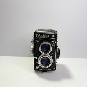 Yashica LM | eBay