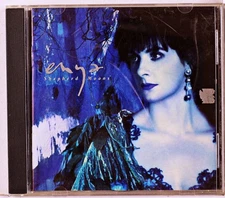 Enya - Shepherd Moons (CD 1991)