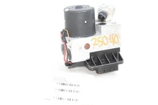 Anti-Lock Brake Part 215 Type Assembly CL55 Fits 00-06 MERCEDES CL-CLASS 74597