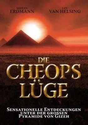 Die Cheops-Lüge | Sensationelle Entdeckungen unter der Großen Pyramide von Gizeh