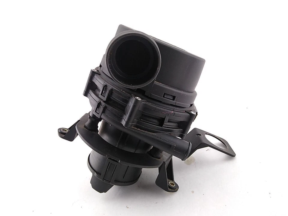 Bomba de smog de inyección de aire secundaria BMW 323ic E36 2,5 L 6 cilindros compatible con 1995-1999 Foto 4 de 4