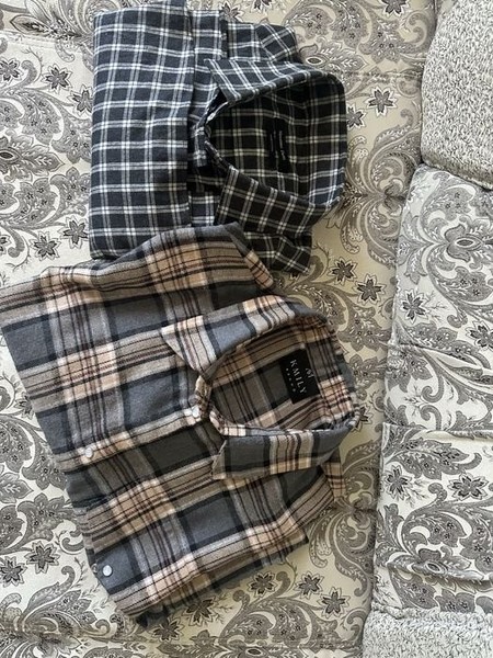 Women Massimo Dutti Shirt Multicolor