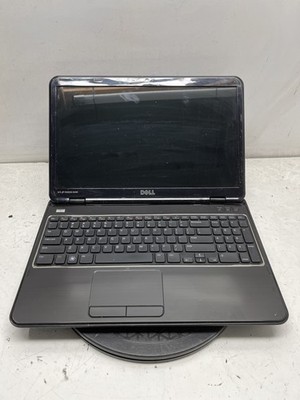 Dell Inspiron N5110 Intel Core i5-2410M 2.3GHz 4GB NO HDD