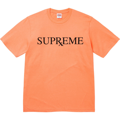 Supreme RX Tee 6colors 25FW | eBay