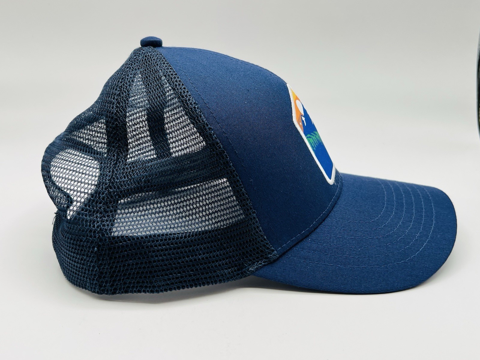 Subaru Hat Baseball Cap Adjustable Snapback Mount… - image 6