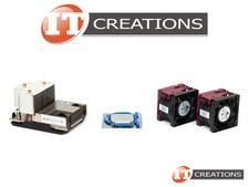 INTEL XEON CPU KIT E5-2683V3 14 CORE 14C FOR HP PROLIANT DL380 G9 719055-B21