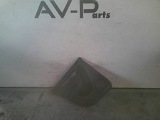 Orig. VW Passat 3AA B7 Variant Tür Verkleidung hinten links Stoff schwarz Rollo