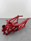 DUCATI MULTISTRADA 1200 2017 MAIN FRAME B CAT CATEGORY
