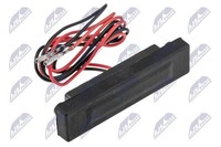 NTY Schalter Heckklappe EZC-KA-052 FüR KIA Carens 4 Van A4 Gdi Crdi
