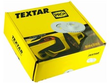 BREMSSCHEIBEN HINTEN MERCEDES SL R231 3.0-4.7 12-14