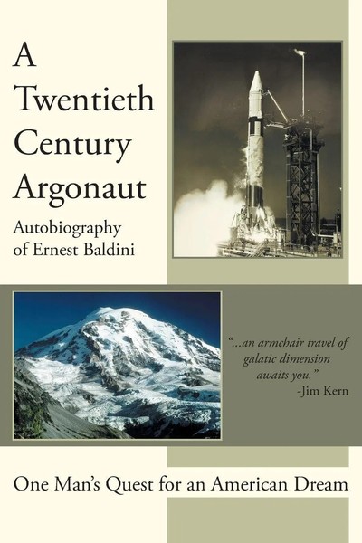 Ernest Baldini | A Twentieth-Century Argonaut | Taschenbuch | Englisch (2013)-image