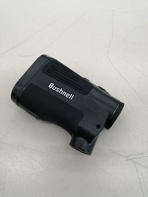 Bushnell Prime 1800 Laser Distance Meter 1600m Range Portable Handheld
