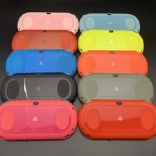 Console PS Vita PCH-2000 Sony Playstation solo caricatore a scelta usato...