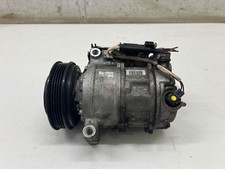 Mercedes-Benz GLA W156 X156 2017 Klimakompressor Pumpe Diesel 100kW NAR178206