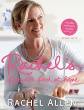 Rachel's favourite food at home (Paperback) - FREE Shipping
