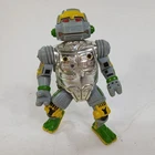 Vintage TMNT Teenage Mutant Ninja Turtles Metalhead Figure