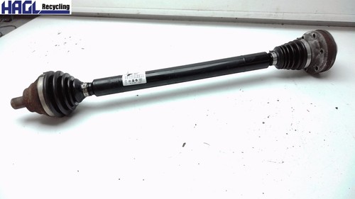 Antriebswelle Vorne Rechts 1K0407272EN VW Passat Variant 2.0 TDI 3C/3CC Kombi