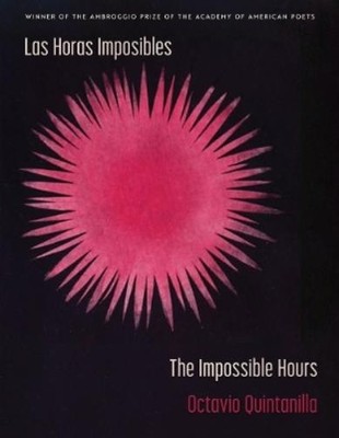 Octavio Quintan Las Horas Imposibles / the Impossible H (Paperback) (UK IMPORT)