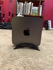 Apple Mac Mini A1993 2018 i3 CPU 3.6ghz 32GB RAM 128GB SSD