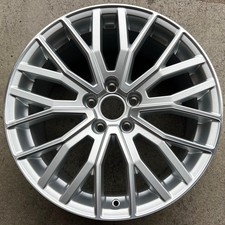 1 X ORIGINAL 18" ALUFELGE FELGE AUDI TT 8S 8S0601025G 8,5x18 ET50 FREIHAUS