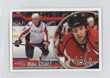 2010-11 Panini Album Stickers Mike Knuble #155 t4m