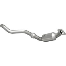 For Chrysler 300 Magnaflow 49-State Direct-Fit Catalytic Converter