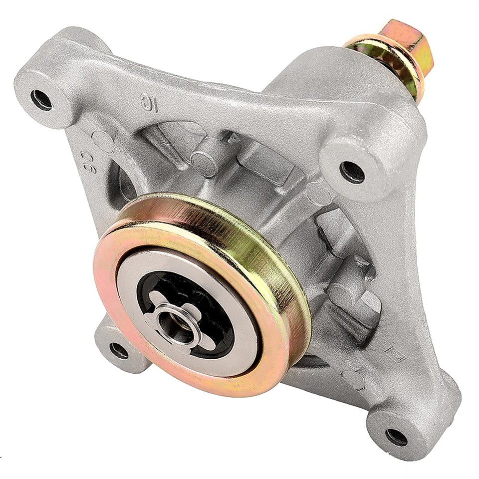 Puleggia Mandrino 46"" Per Husqvarna RZ4623 RZ4619 RZ4621 RZ4622 - Foto 11