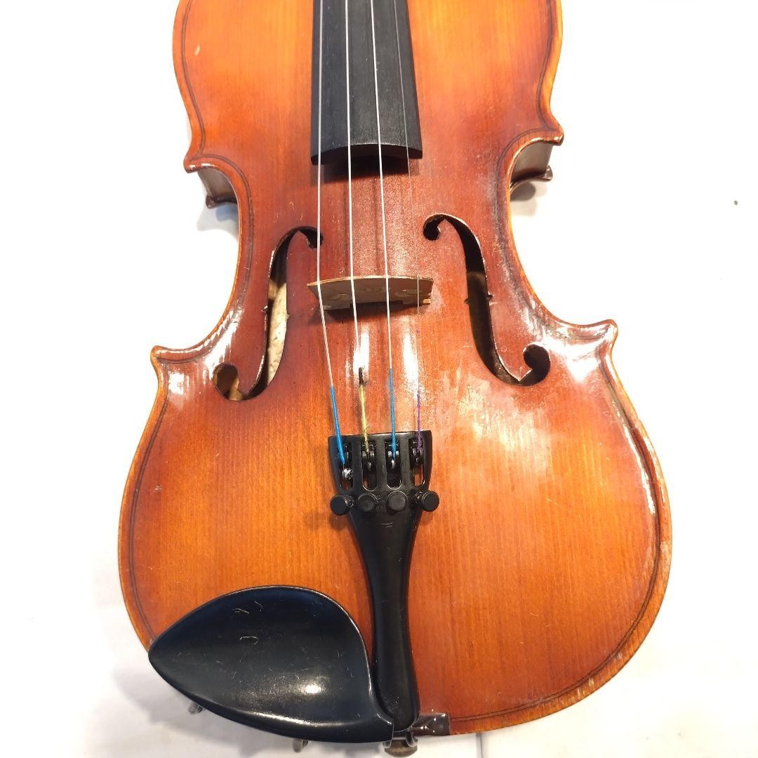 SUZUKI バイオリン No.7 1/4 1967年製 Suzuki Violin No.7 1/4 1967 | eBay