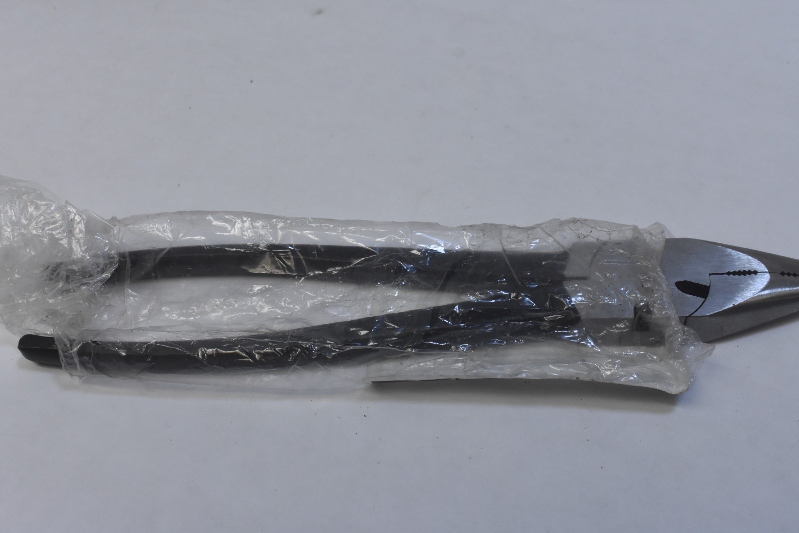 Plum Fittings 10-1/2" PRemium Fence Pliers Round Nose Utica Style Alloy Steel