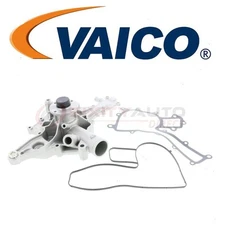 VAICO Engine Water Pump for 1998-2002 Mercedes-Benz CLK320 - Coolant zd
