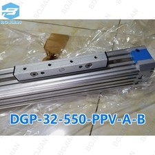 DGP 32 550 PPV A B 1pc New for Festo Cylinder DGP-32-550-PPV-A-B