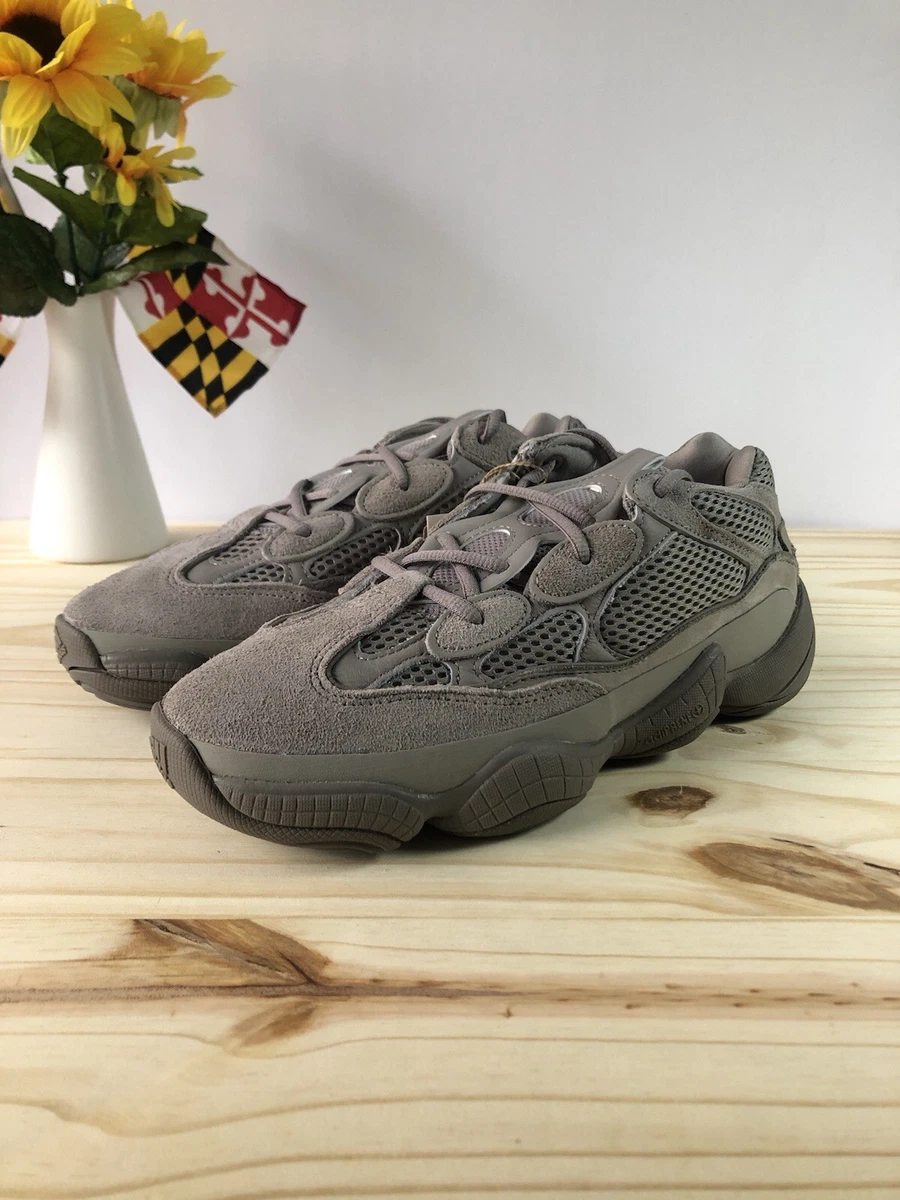 Yeezy 500 Ash Grey | eBay