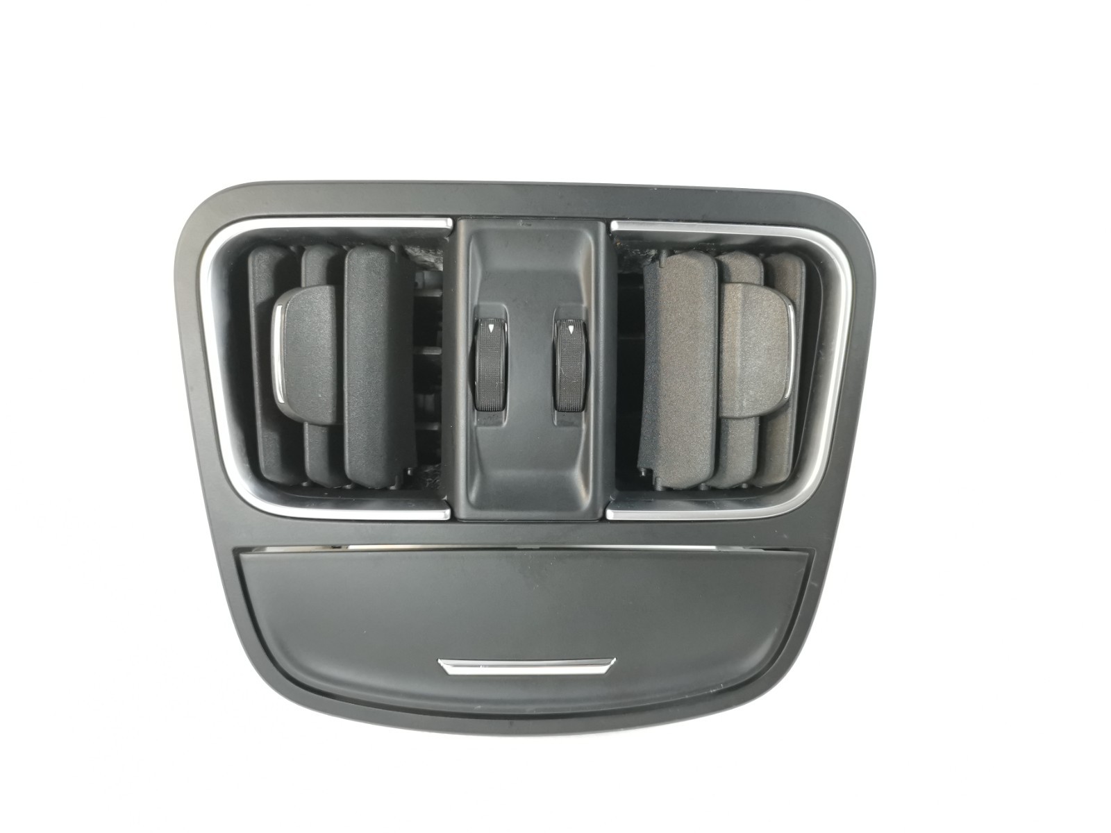 Maserati Levante 3.0L 2017 Center Console Rear Trim Air Vent Grille 6700491010