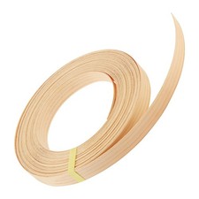 Pine Edge Banding,3/4 Inch X 50 Feet Wood Veneer 3/4 X 50 Feet,