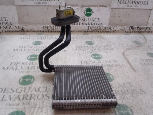 1666190 klimaverdampfer FORD FIESTA CB1 TREND lvaap14556252