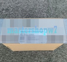 New 6AV6642-0BC01-1AX1 SIEMENS HMI Touch Panel TP 177B 6" DP 6AV6642-0BC01-1AX1