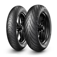 Reifen Metzeler Roadtec Scooter Reinf 140/60-14 M/C 64P TL FüR Motorrad