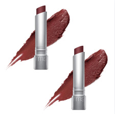 Wild With Desire Lipstick Nightfall Pack of 2 Full Coverage Hydrating