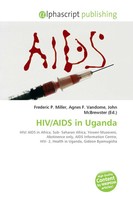 Angelus Jerold | Hiv/Aids In Uganda | Taschenbuch | Englisch (2026)