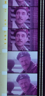 A Bridge Too Far (1977) 16mm feature film WW2 action one of the best war films