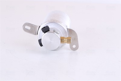 NISSENS 95228 Trockner, Klimaanlage for MERCEDES-BENZ