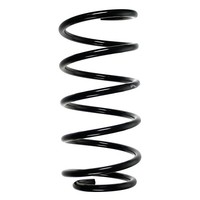 Fahrwerksfeder Hinterachse Schraubenfeder Ø145Mm Spidan FüR U.A. Chevrolet