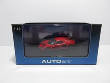 Lotus Exige MK2 Mini Car 1/43 Red ARDENT RED 14Y+ JAPAN