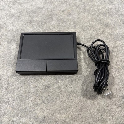 Perixx PERIPAD-504 Wired USB Touchpad 2 Button Trackpad Japan Mac/PC