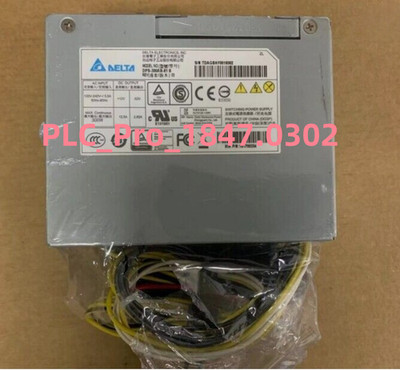 DPS-300AB-81B 1PCS Brand New DELTA DPS-300AB-81B Power Supply  Fast delivery