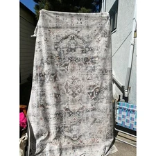 6x9 Ruggable Washable Rug